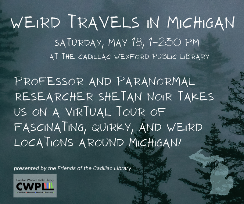 Weird Travels in Michigan (Facebook Post).png