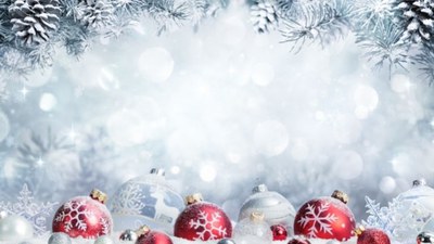 Christmas Eve Closing Christmas Eve Closing