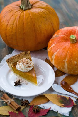 Thanksgiving Day Closing Thanksgiving Day Closing