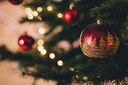 Christmas Closing Christmas Closing