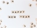 New Year's Eve Closing New Year's Eve Closing