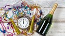 New Year's Eve Closing New Year's Eve Closing