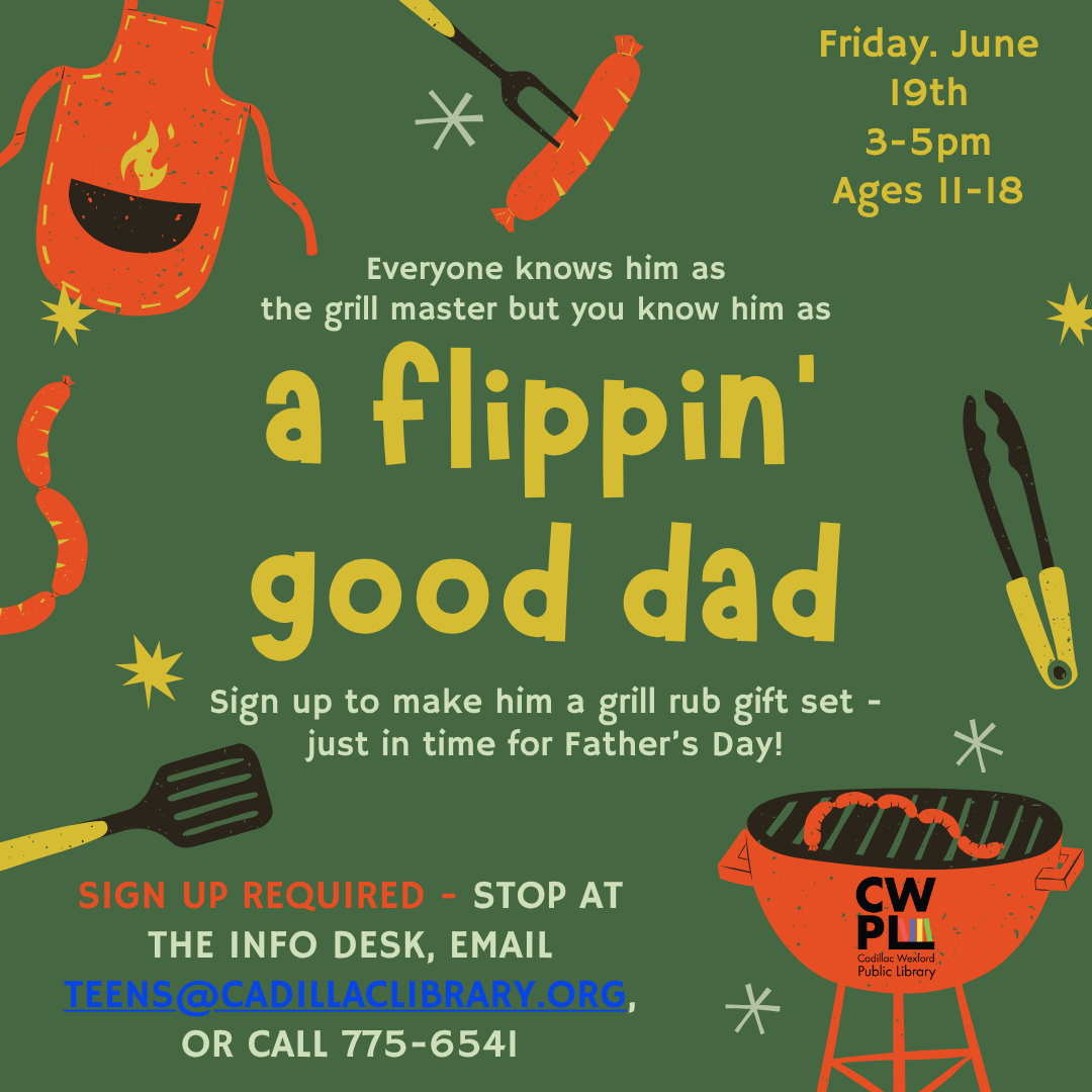A Flippin' Good Dad (Father's Day Teen Event).png