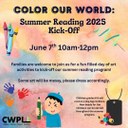 Color Our World Summer Reading 2025 Kick-Off.jpg