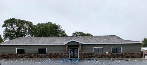 Mesick Public Library New Mesick Public Library