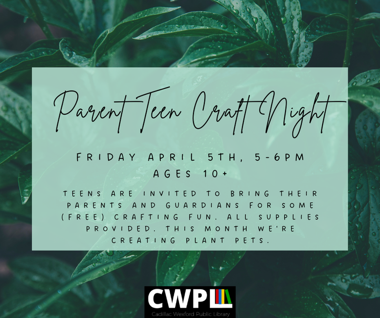 April 2024 Parent Teen Craft Night.png