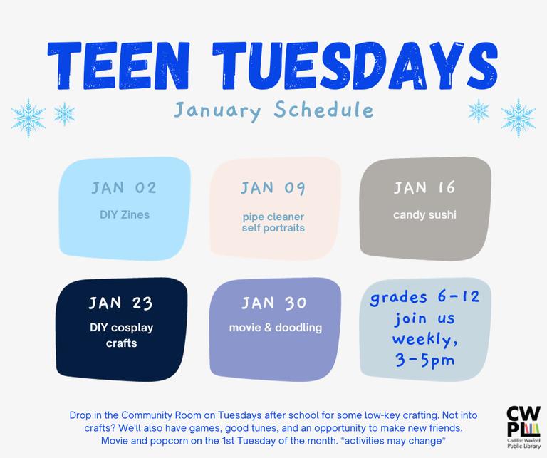 Jan Teen Tuesdays 2024.png
