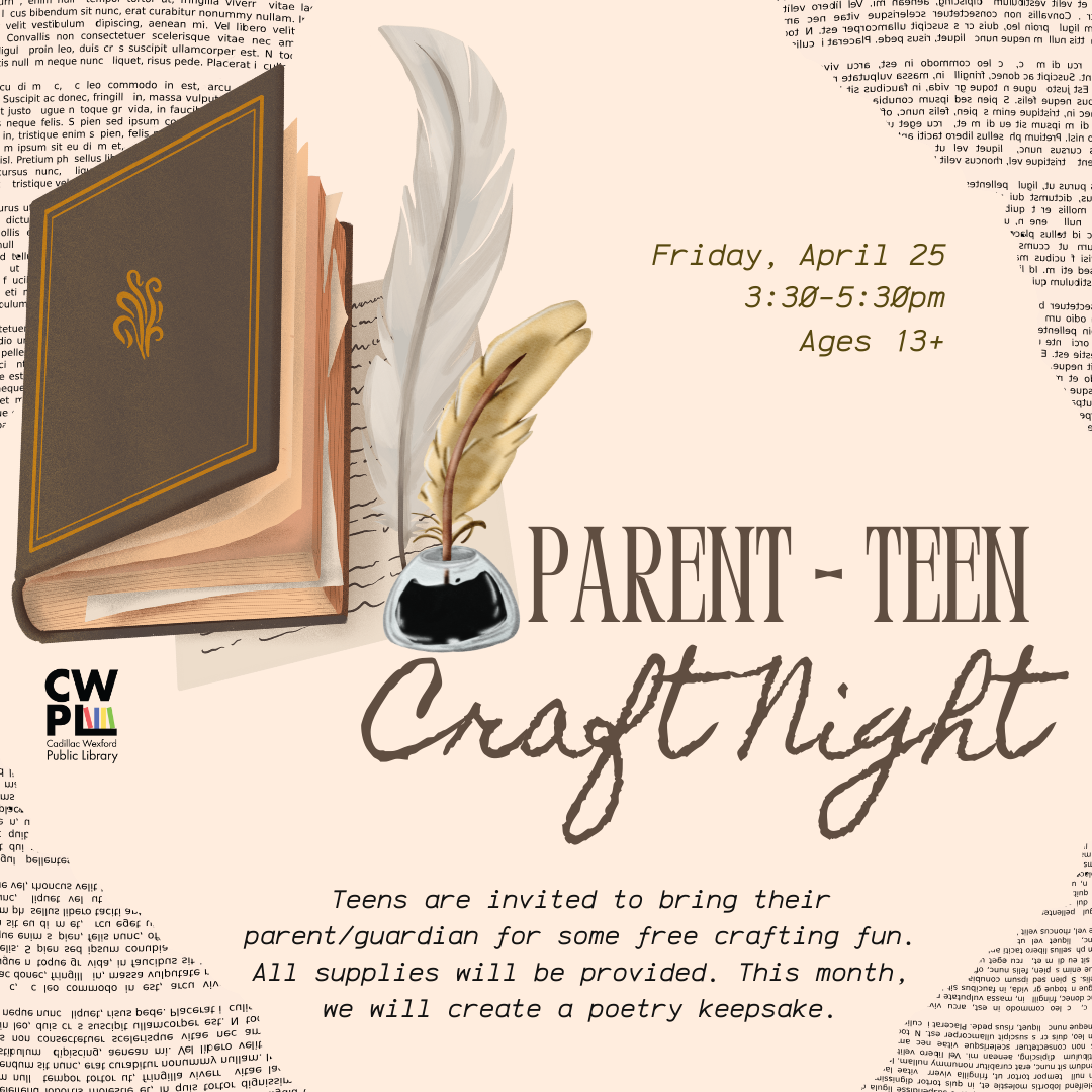 Parent Teen Craft Night - April 2025.png