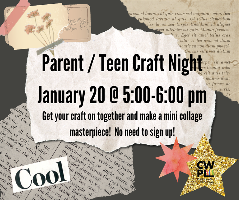 Parent  Teen Craft Night.png