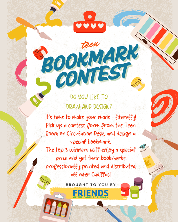 Teen Bookmark Contest Display (1080 x 1350 px).png