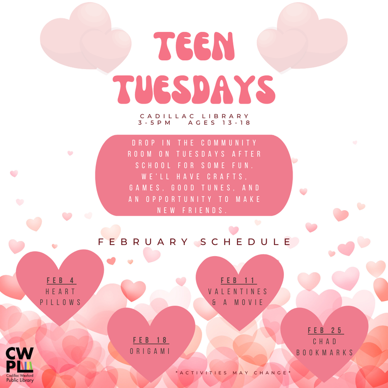 Teen Tuesdays - February 2025 (Instagram Post)(1).png